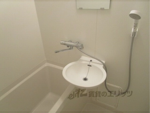 バス・シャワールーム　ユニットバス