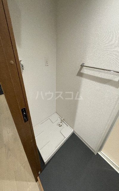 【コンフォート津田沼壱番館のその他設備】