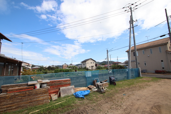 【岡山市東区西大寺川口のアパートのその他】