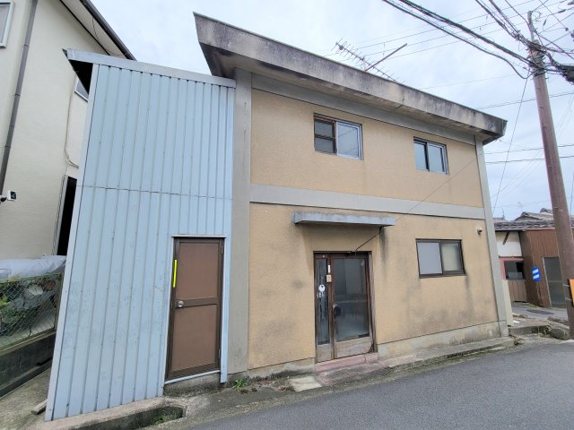 奈良市山陵町のその他の建物外観