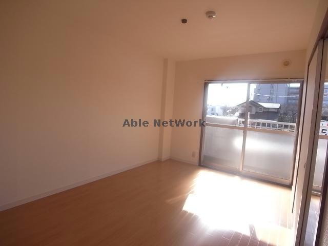 居室・リビング　DK