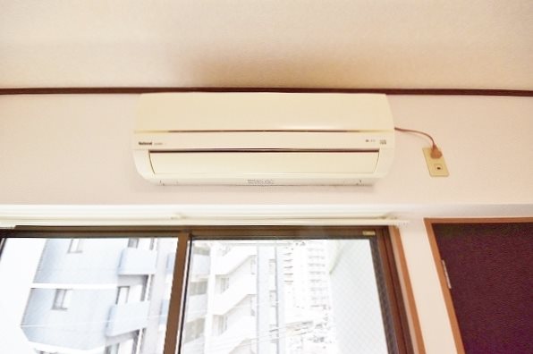 その他設備　★エアコン★