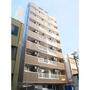 ブルーノ長堀 4階 築22年10ヶ月の賃貸物件