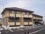常陸大宮駅より徒歩15分 1階 築21年3ヶ月の賃貸物件