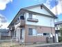 平田駅より徒歩32分 築35年7ヶ月 2階建の賃貸物件