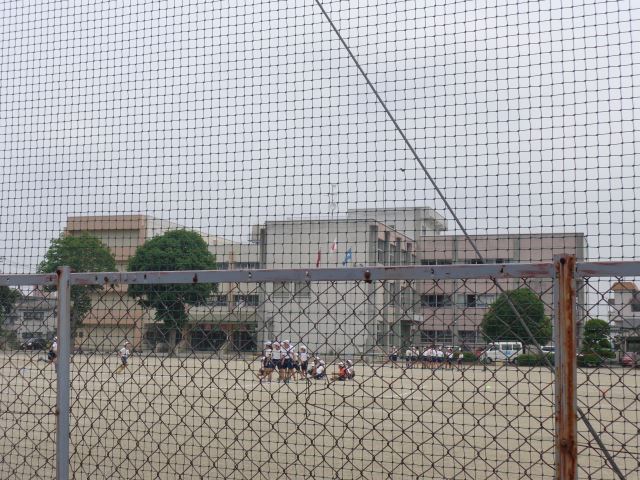 小学校　市立御幸小学校（小学校）まで450m