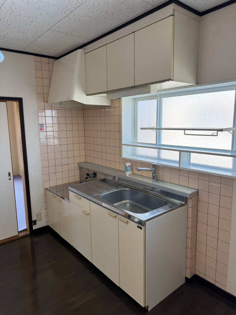 メゾン菊園_内装_1