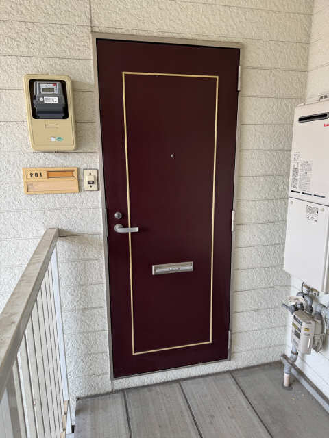 メゾン菊園_内装_5