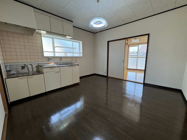 メゾン菊園_内装_0