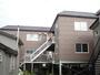 青葉駅より徒歩10分 2階 築34年5ヶ月の賃貸物件