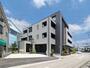 建物外観　積水ハウス施工の築浅【シャーメゾン】☆