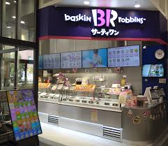 飲食店　サーティワンアイスクリーム イオンタウン千種店（飲食店）まで535m