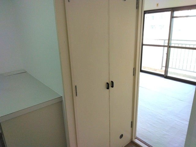 収納　※現況と異なる場合は現況を優先します