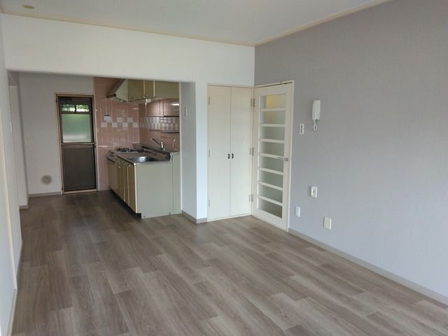 居室・リビング　※現況と異なる場合は現況を優先します