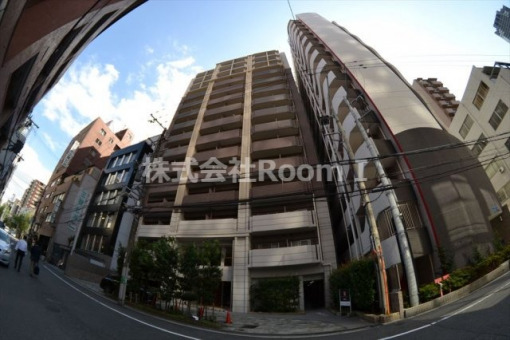 建物外観　外観です