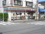 コンビニ　セブンイレブン大田区中央6丁目店（コンビニ）まで254m