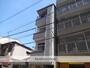 太子橋今市駅より徒歩7分 3階 築36年10ヶ月の賃貸物件