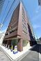 CRESIDENCE日本橋浜町 7階 築21年の賃貸物件