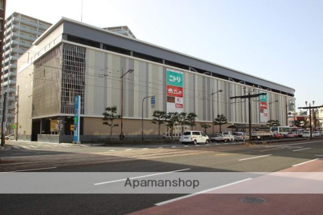 ショッピングセンター　プラットモール（ショッピングセンター）まで68m