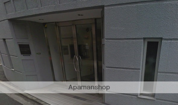 エントランス　眺望