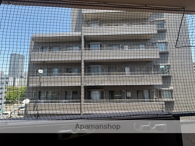 眺望　エントランス