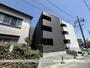 矢田駅より徒歩6分 3階 新築の賃貸物件