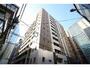新橋駅より徒歩7分 10階 築20年7ヶ月の賃貸物件