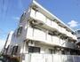 砂川七番駅より徒歩1分 3階 築38年4ヶ月の賃貸物件