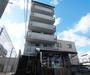 中書島駅より徒歩3分 5階 築18年1ヶ月の賃貸物件
