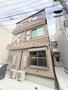 五反野駅より徒歩10分 3階 新築の賃貸物件