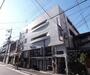 出町柳駅より徒歩5分 3階 築40年4ヶ月の賃貸物件