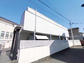 相鉄本線/希望ケ丘駅 歩5分