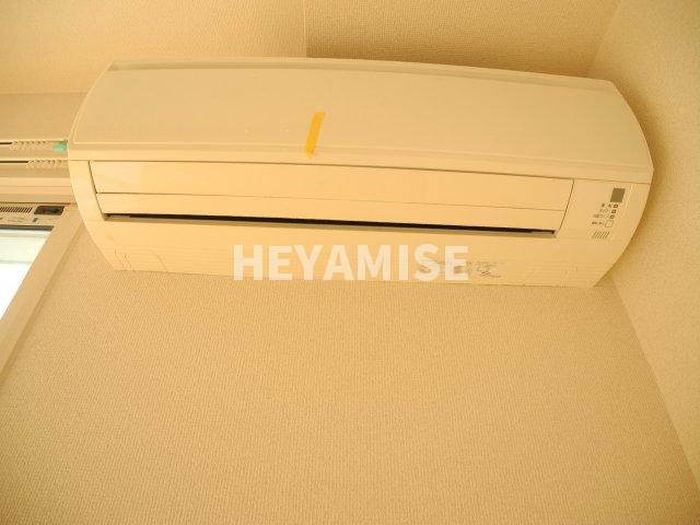 その他設備　※室内画像は別号室のもの