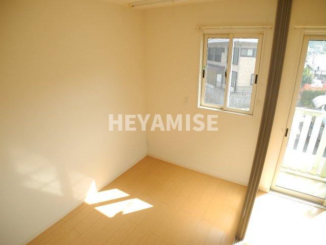 その他部屋・スペース　※室内画像は別号室のもの