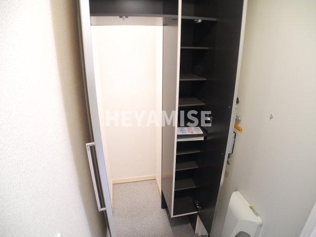 その他　※室内画像は別号室のもの