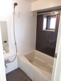 バス・シャワールーム　パークハビオ戸越