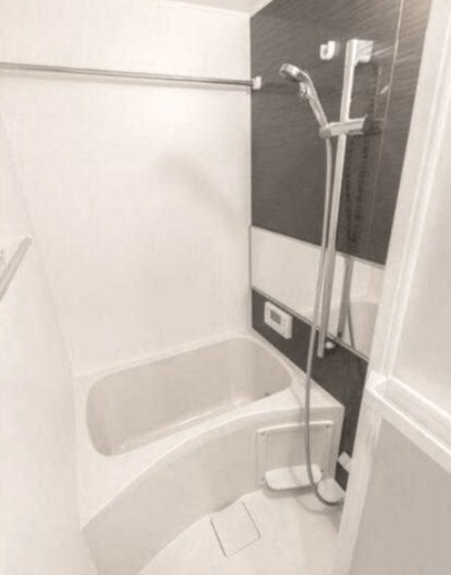 バス・シャワールーム　風呂