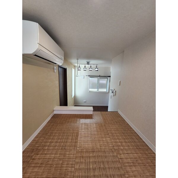 その他部屋・スペース　ロフト