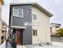 志木駅より徒歩10分 1階 新築の賃貸物件