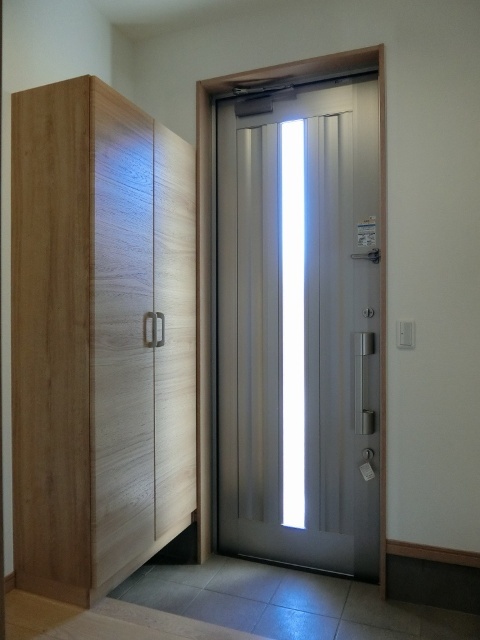 玄関　※イメージ