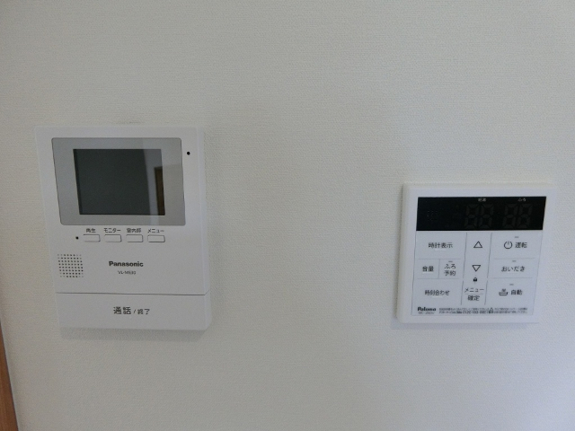 セキュリティ　※イメージ