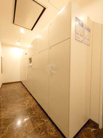 その他設備　プライムスクェアシティ