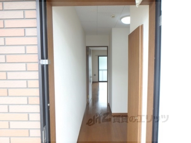 その他部屋・スペース　廊下