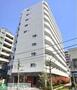 浅草橋駅より徒歩8分 4階 築17年10ヶ月の賃貸物件
