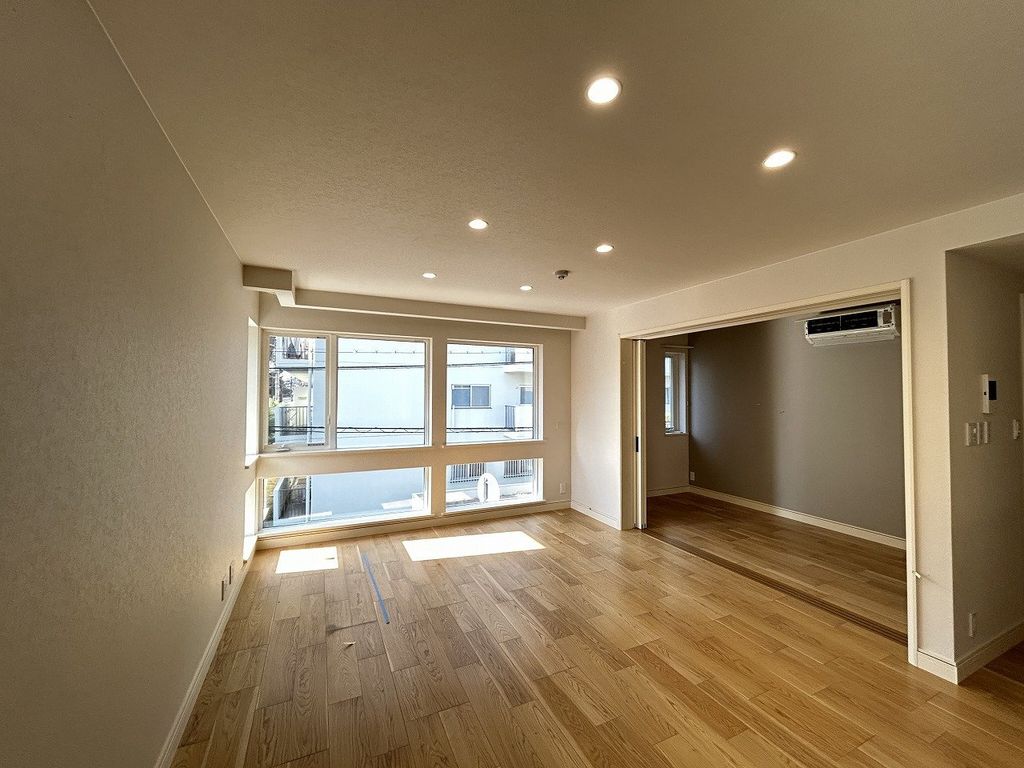 居室・リビング　リビング/居室