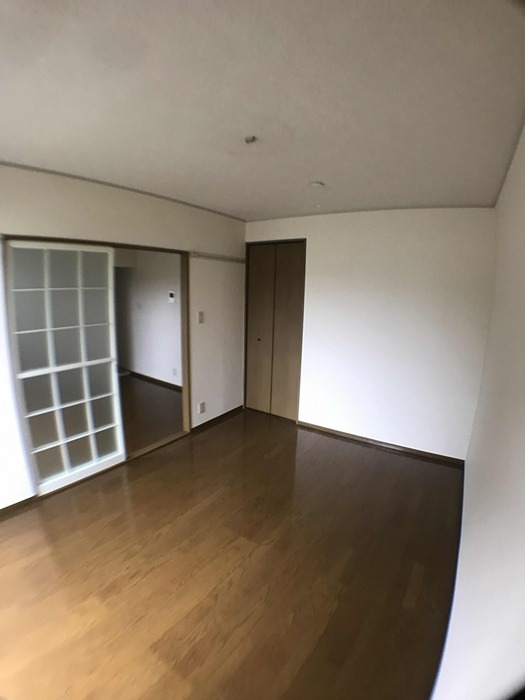 その他部屋・スペース　６帖の和室です。