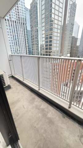 バルコニー　別部屋参考写真