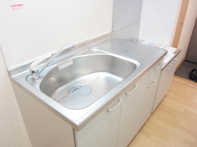 キッチン　★お部屋探しは株式会社タウンハウジング東京まで★