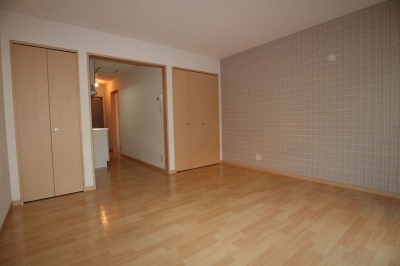 居室・リビング　★お部屋探しは株式会社タウンハウジング東京まで★