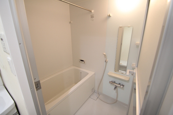 バス・シャワールーム　※他号室の写真です
